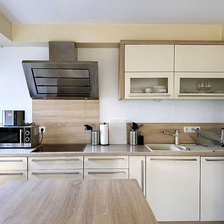 Schoene Apartments I Private Parkplaetze I Home2Share مونستر المظهر الخارجي الصورة