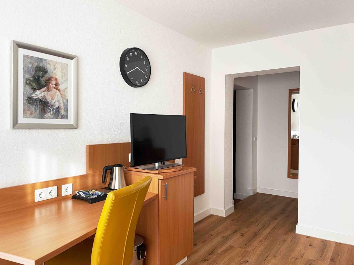 Schoene Apartments I Private Parkplaetze I Home2Share مونستر المظهر الخارجي الصورة