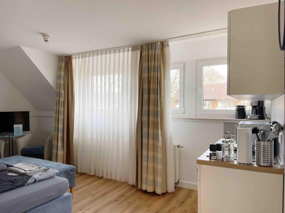 Schoene Apartments I Private Parkplaetze I Home2Share مونستر المظهر الخارجي الصورة