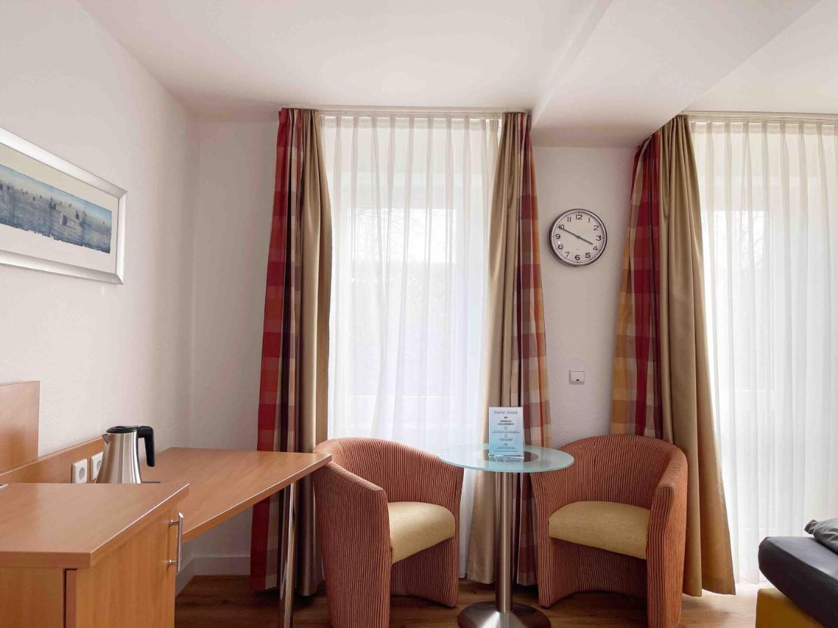 Schoene Apartments I Private Parkplaetze I Home2Share مونستر المظهر الخارجي الصورة