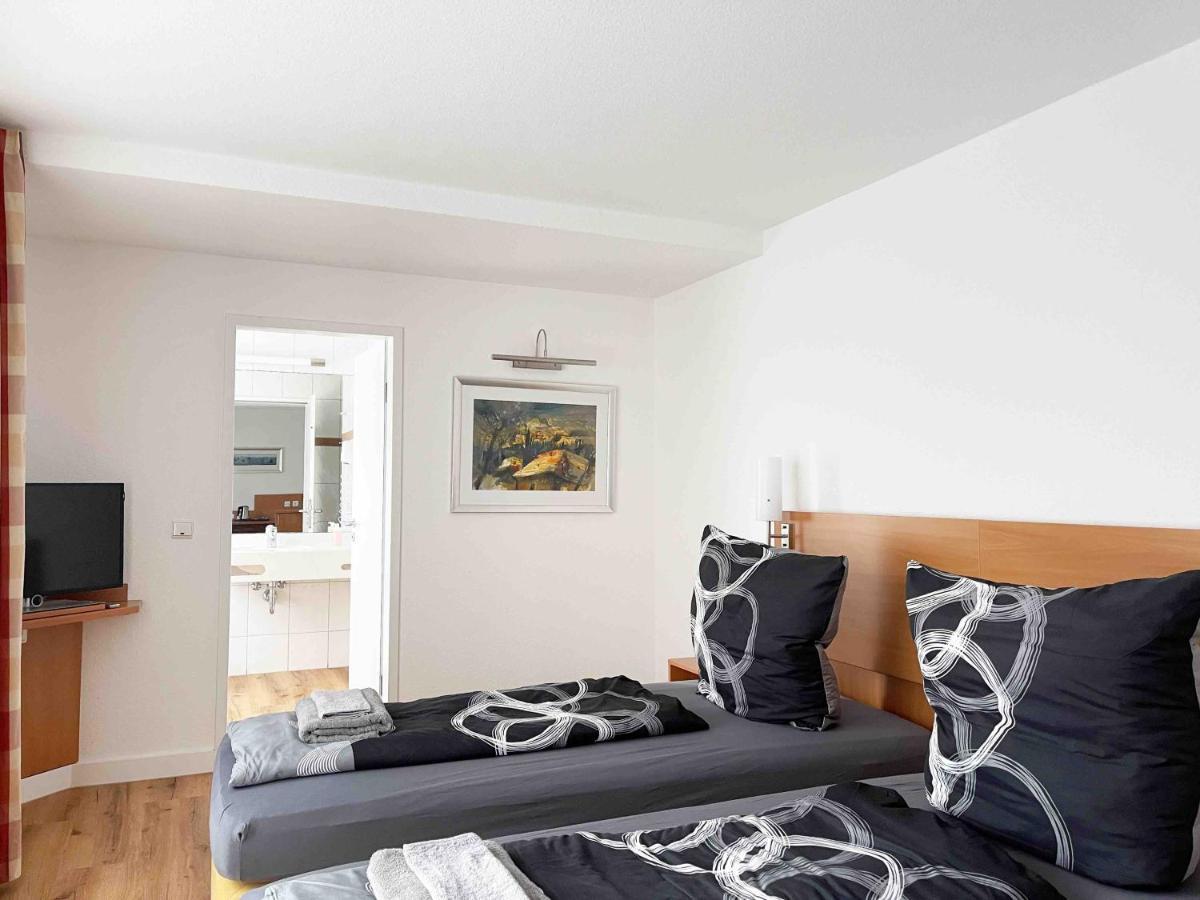 Schoene Apartments I Private Parkplaetze I Home2Share مونستر المظهر الخارجي الصورة