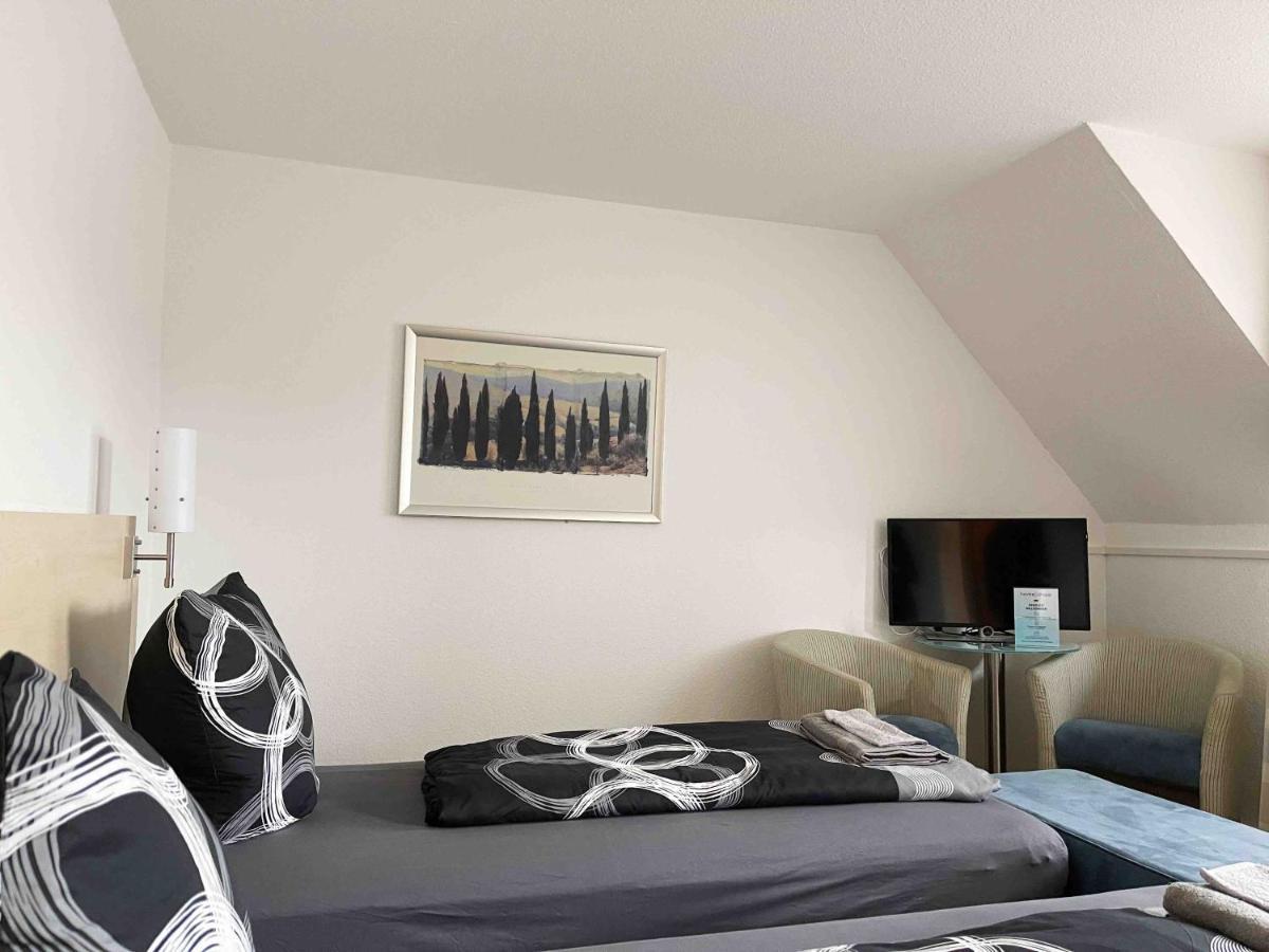 Schoene Apartments I Private Parkplaetze I Home2Share مونستر المظهر الخارجي الصورة