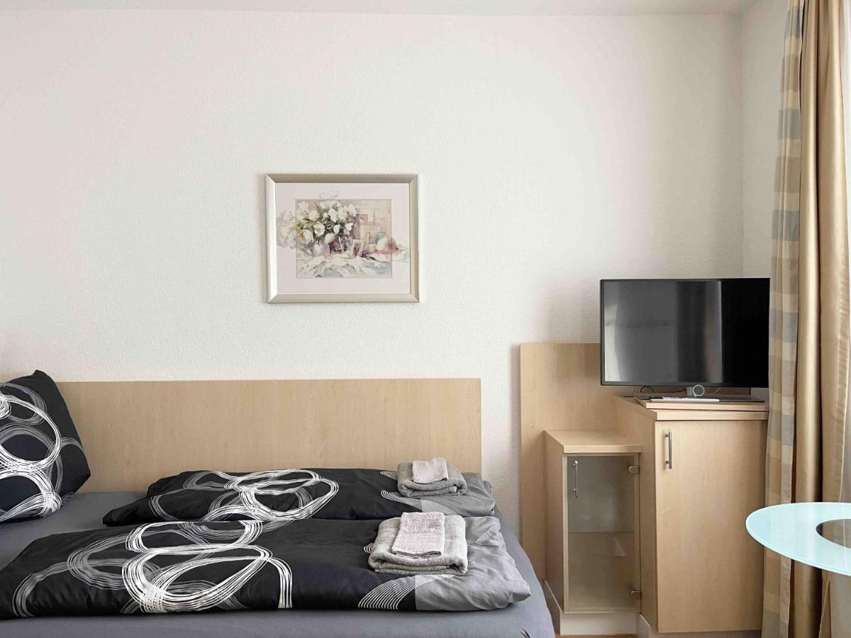 Schoene Apartments I Private Parkplaetze I Home2Share مونستر المظهر الخارجي الصورة
