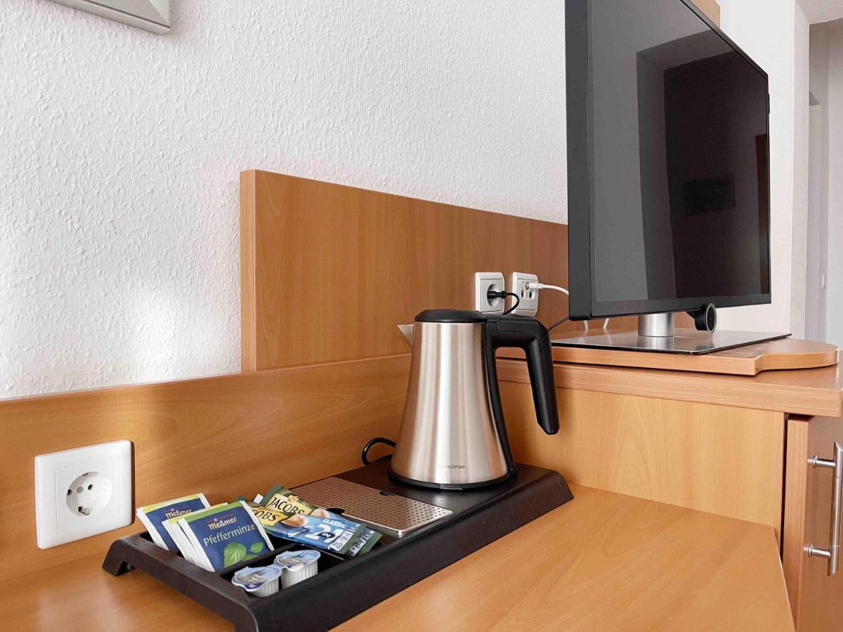Schoene Apartments I Private Parkplaetze I Home2Share مونستر المظهر الخارجي الصورة