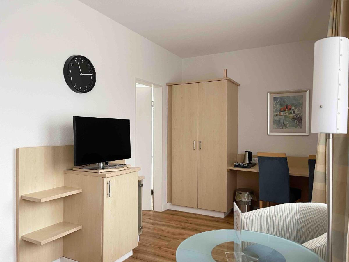 Schoene Apartments I Private Parkplaetze I Home2Share مونستر المظهر الخارجي الصورة
