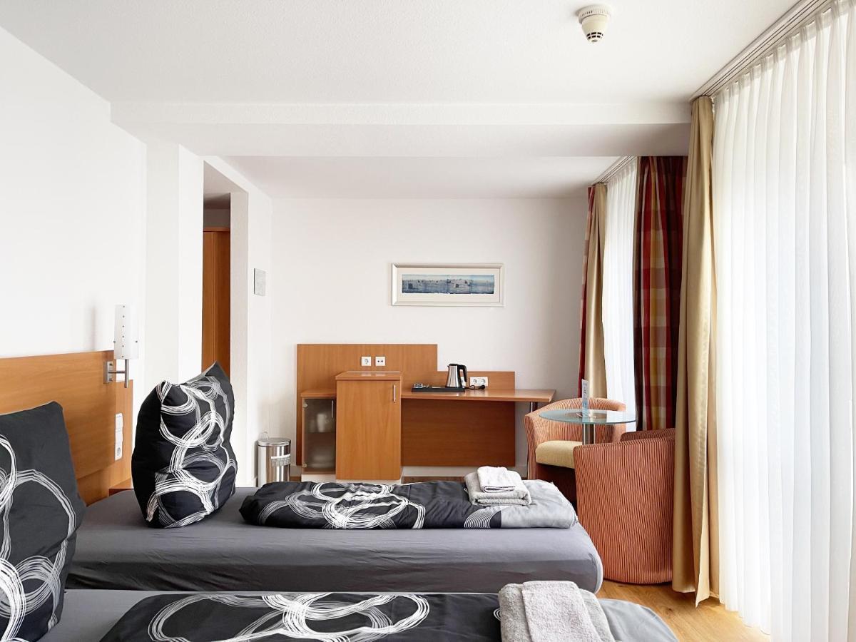 Schoene Apartments I Private Parkplaetze I Home2Share مونستر المظهر الخارجي الصورة