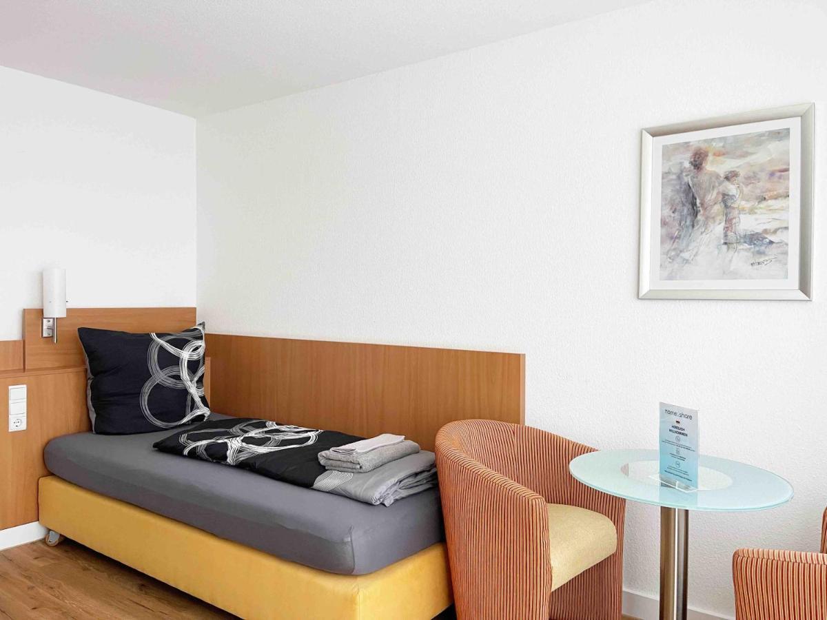 Schoene Apartments I Private Parkplaetze I Home2Share مونستر المظهر الخارجي الصورة
