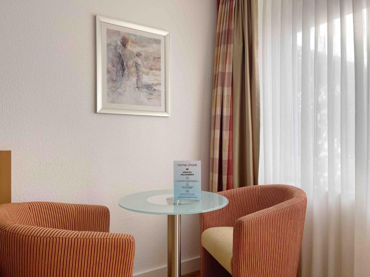 Schoene Apartments I Private Parkplaetze I Home2Share مونستر المظهر الخارجي الصورة