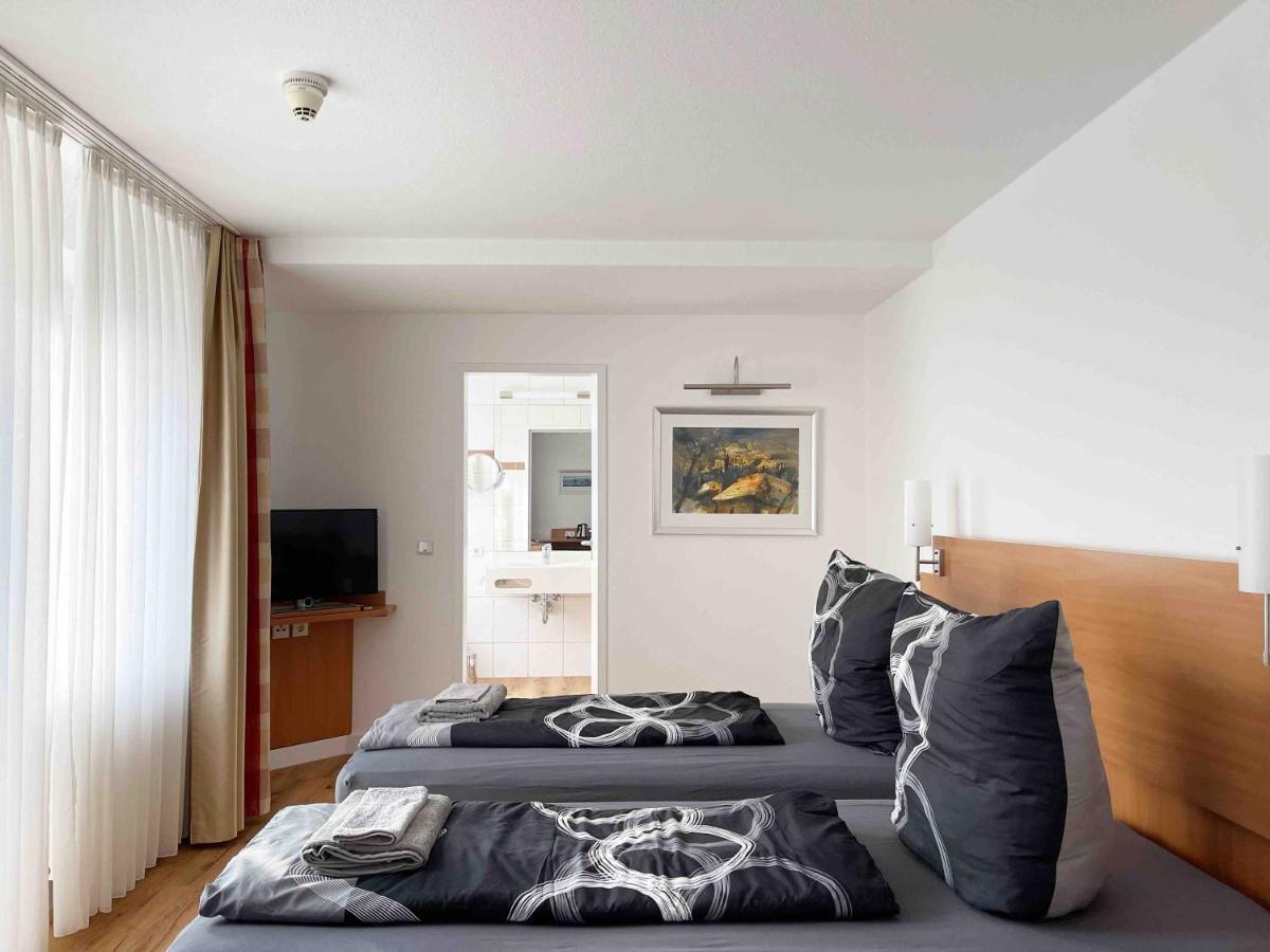 Schoene Apartments I Private Parkplaetze I Home2Share مونستر المظهر الخارجي الصورة