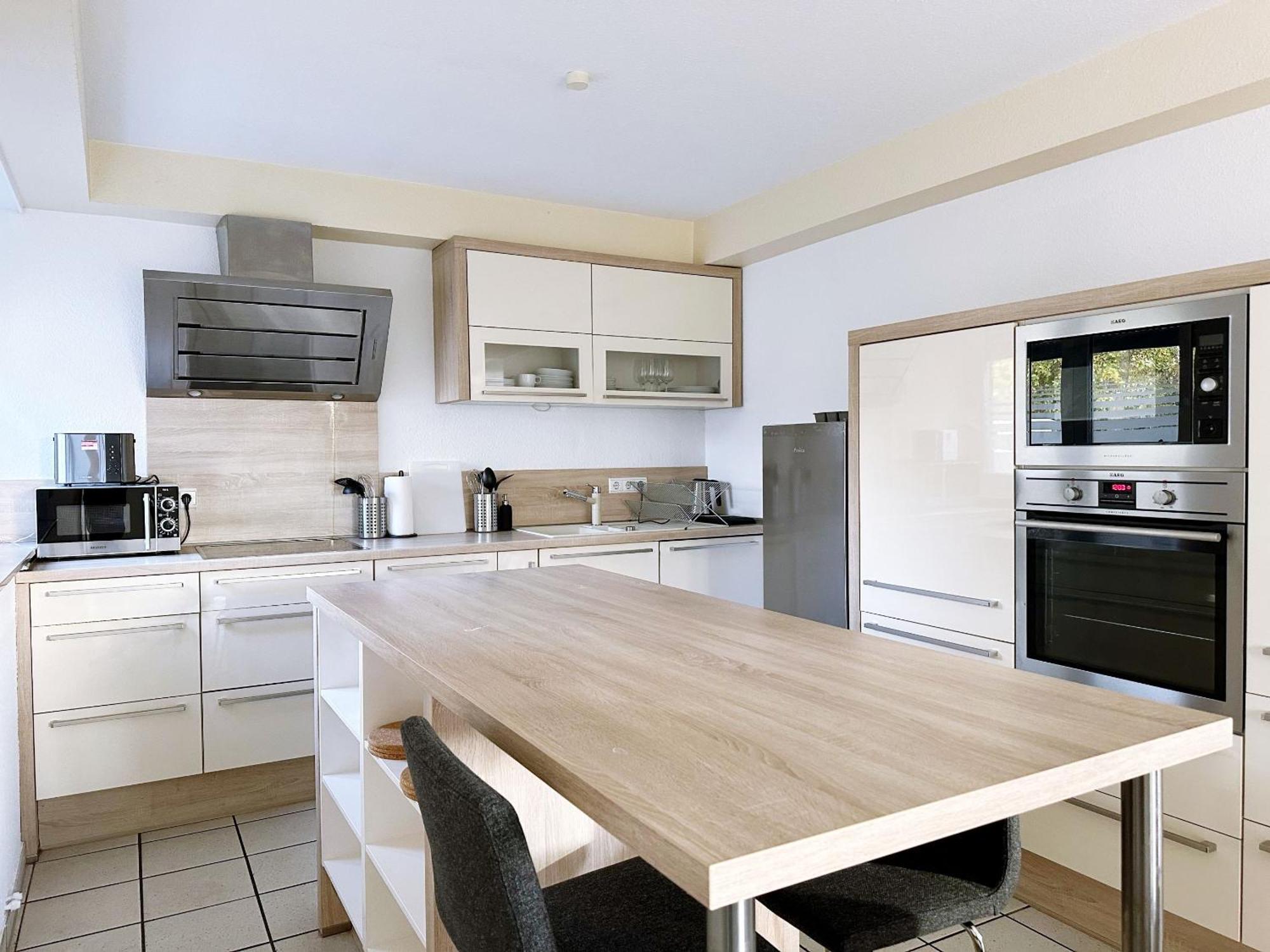 Schoene Apartments I Private Parkplaetze I Home2Share مونستر المظهر الخارجي الصورة