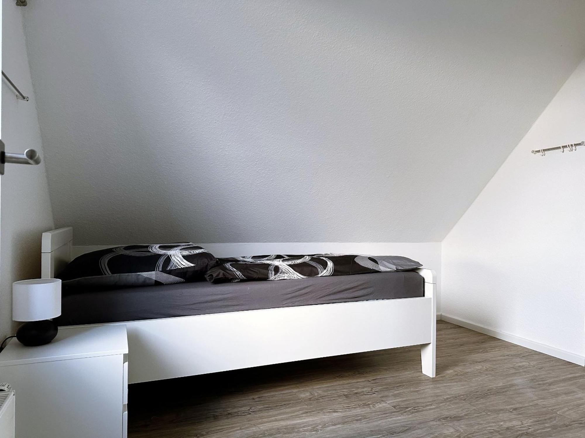 Schoene Apartments I Private Parkplaetze I Home2Share مونستر المظهر الخارجي الصورة