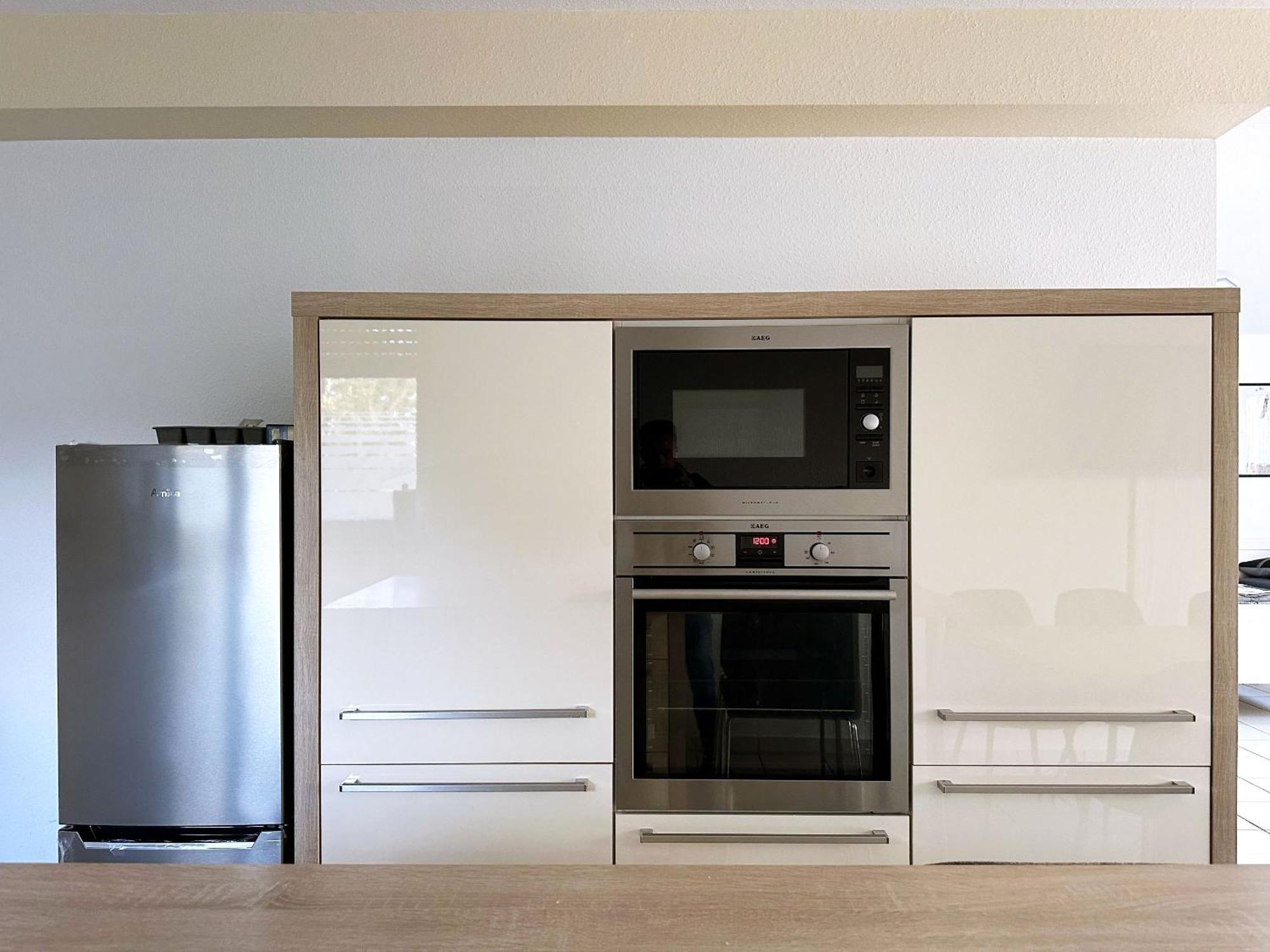 Schoene Apartments I Private Parkplaetze I Home2Share مونستر المظهر الخارجي الصورة