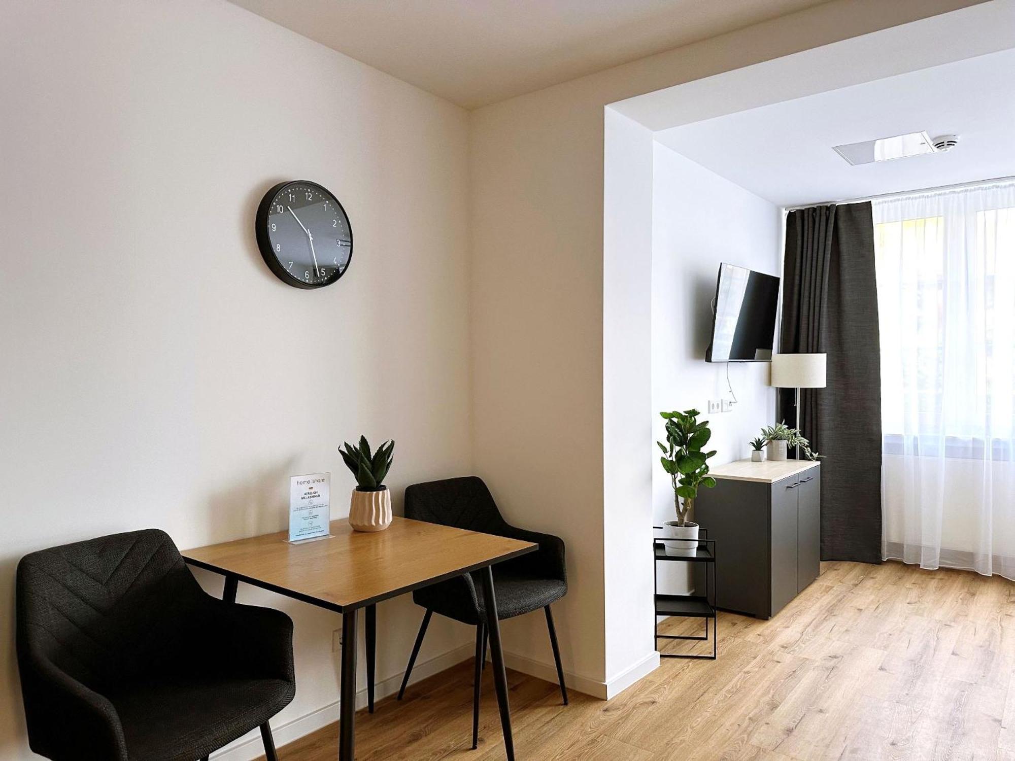 Schoene Apartments I Private Parkplaetze I Home2Share مونستر المظهر الخارجي الصورة